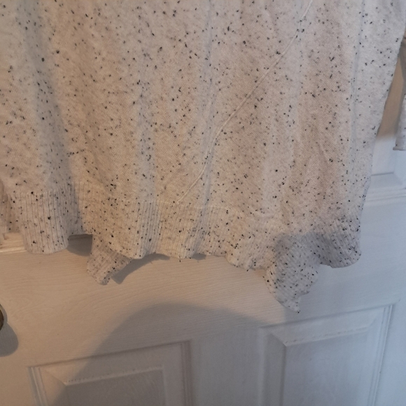 Verve Ami Speckled Sweater Top - Picture 4 of 9